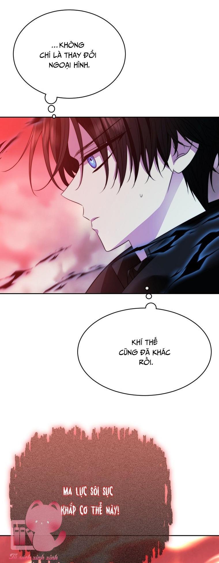 Black Haze - Chap 54 - Trang 17