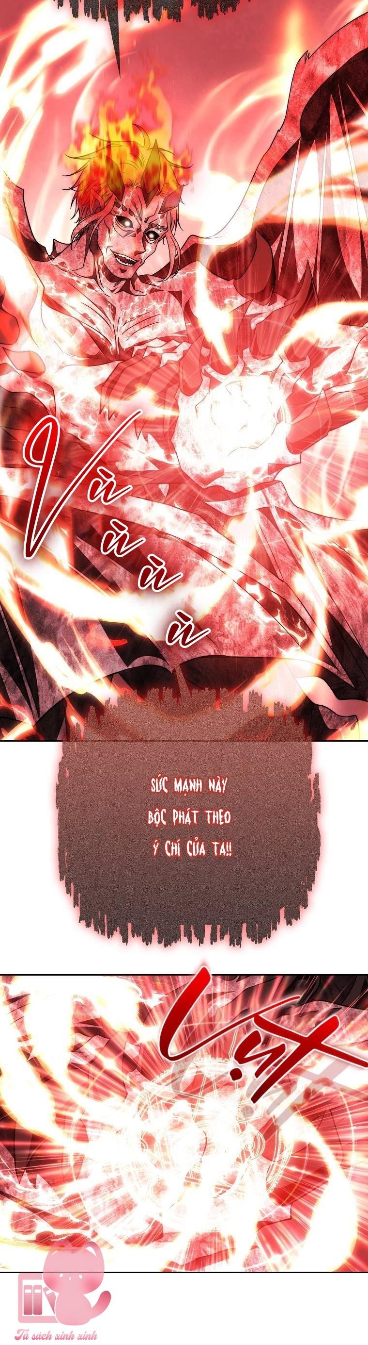 Black Haze - Chap 54 - Trang 18