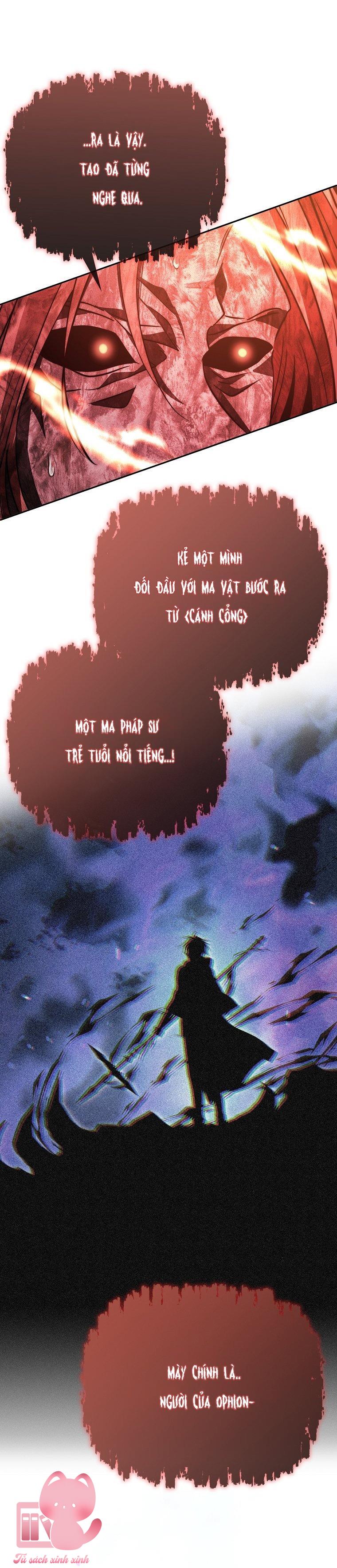 Black Haze - Chap 54 - Trang 3