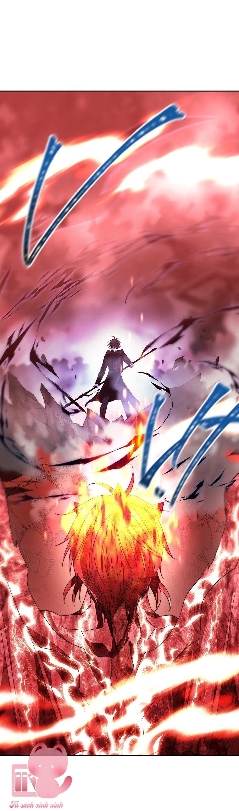 Black Haze - Chap 54 - Trang 21