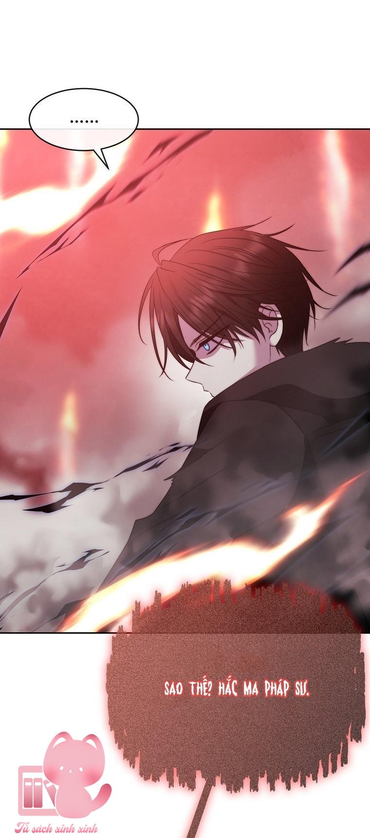 Black Haze - Chap 54 - Trang 22