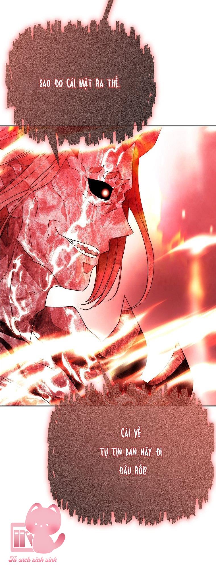 Black Haze - Chap 54 - Trang 23