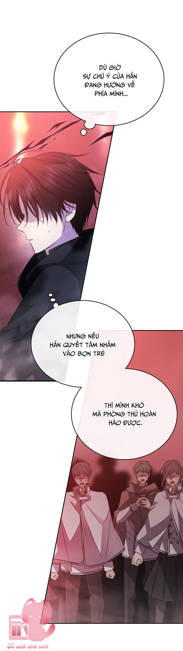 Black Haze - Chap 54 - Trang 24