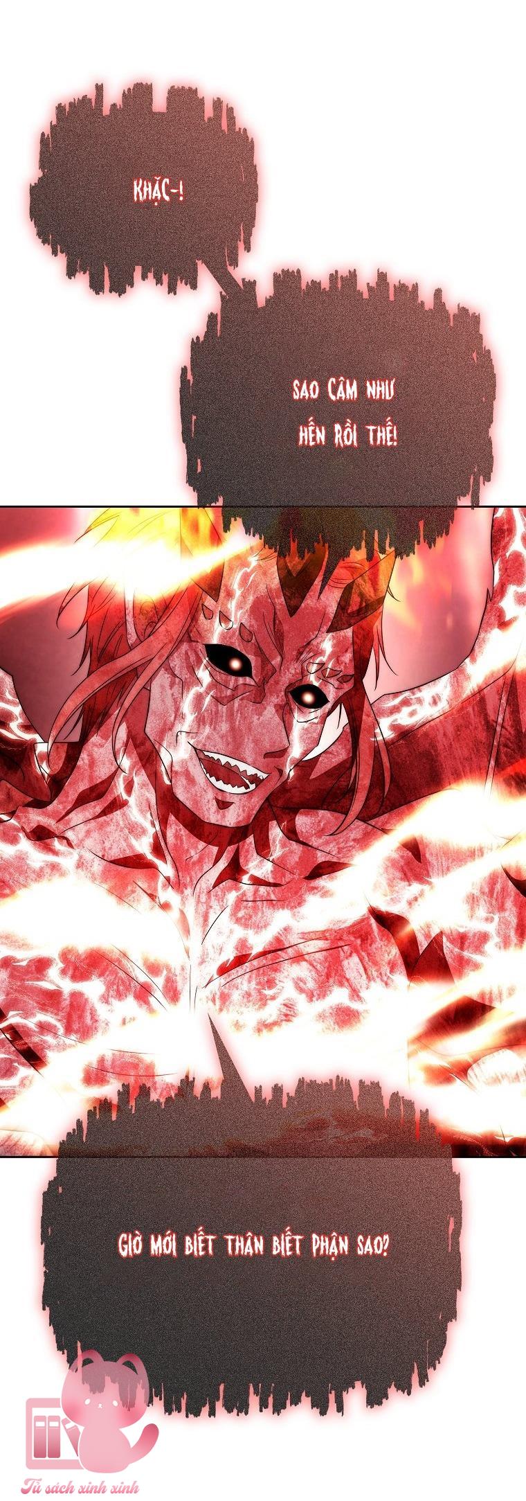 Black Haze - Chap 54 - Trang 25