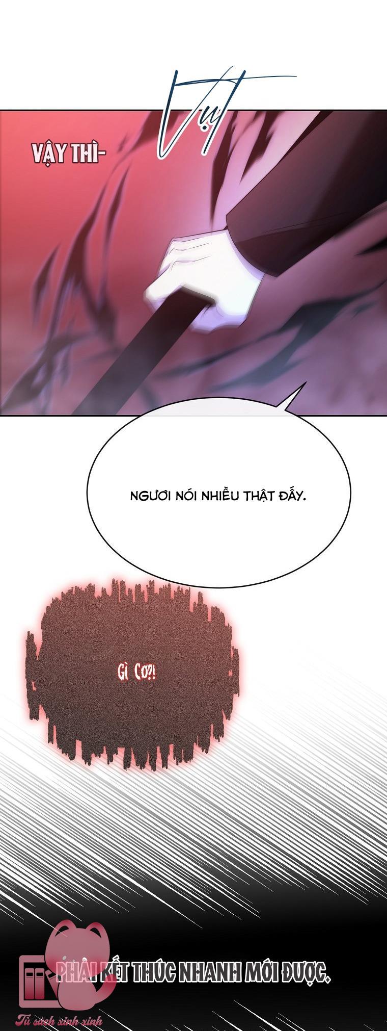 Black Haze - Chap 54 - Trang 26