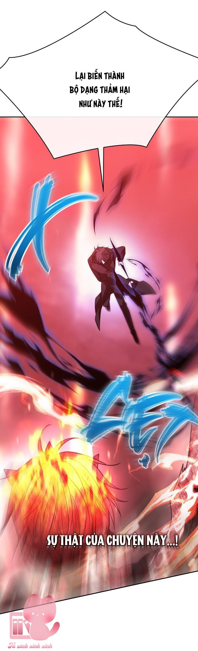 Black Haze - Chap 54 - Trang 30