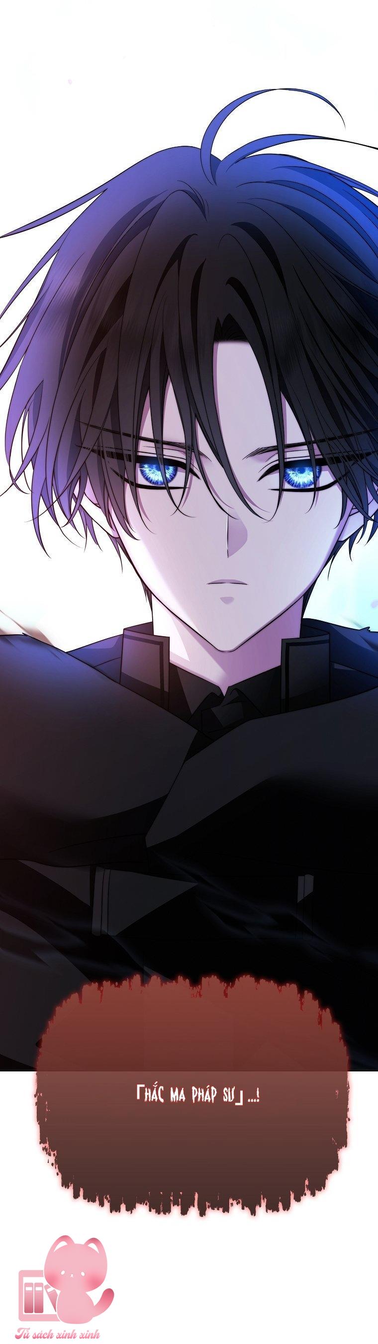 Black Haze - Chap 54 - Trang 4