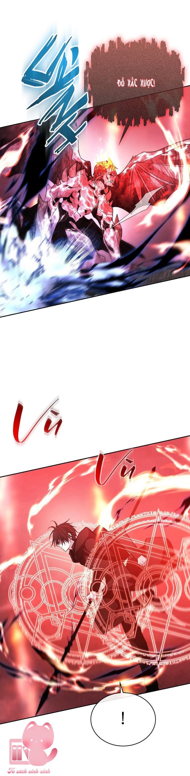 Black Haze - Chap 54 - Trang 31