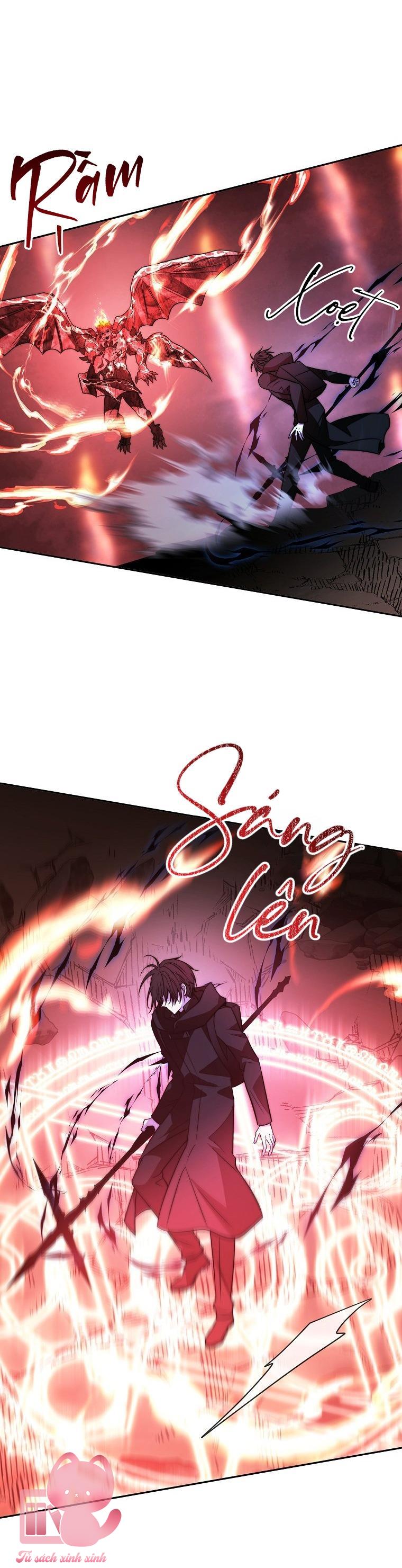 Black Haze - Chap 54 - Trang 35