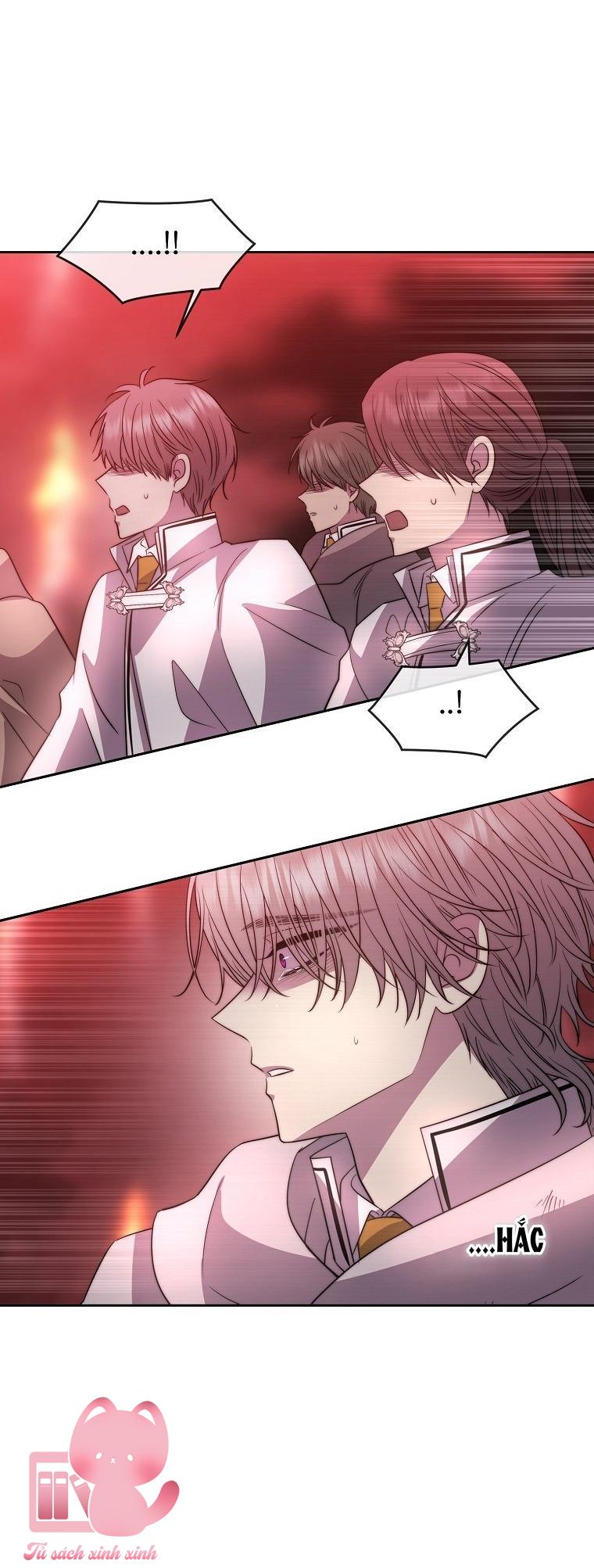Black Haze - Chap 54 - Trang 5