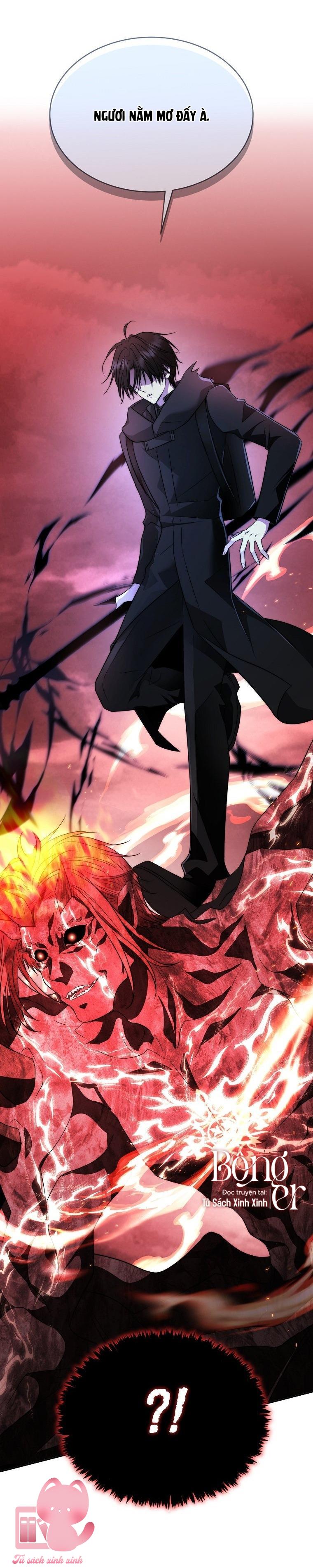 Black Haze - Chap 54 - Trang 42