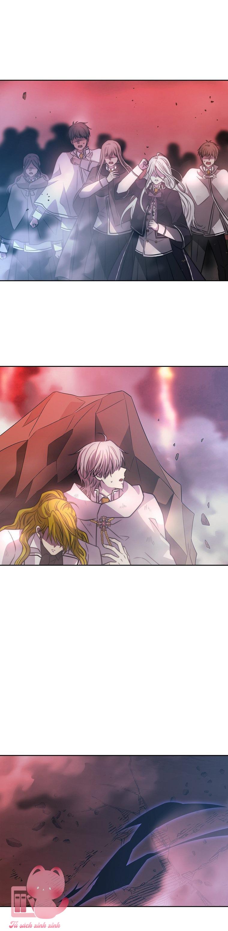Black Haze - Chap 54 - Trang 44