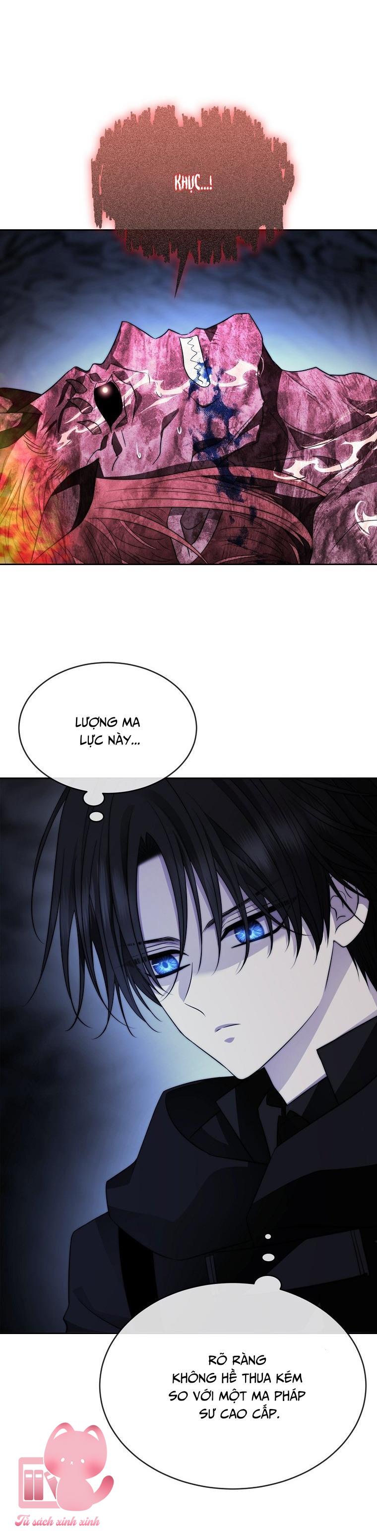 Black Haze - Chap 54 - Trang 46