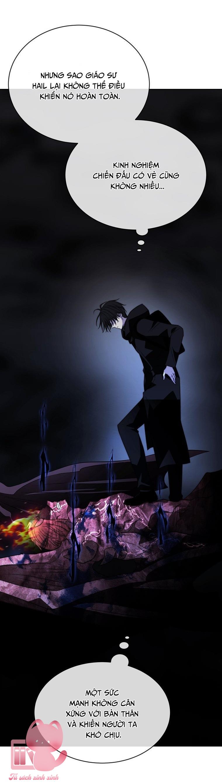 Black Haze - Chap 54 - Trang 47