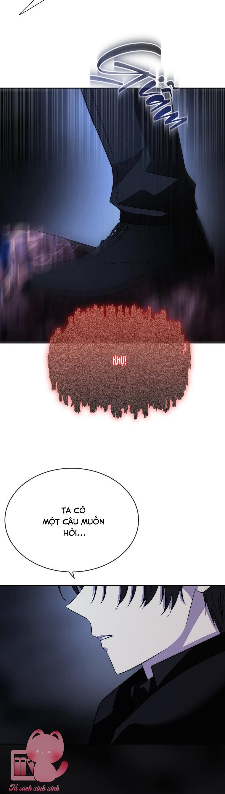 Black Haze - Chap 54 - Trang 49