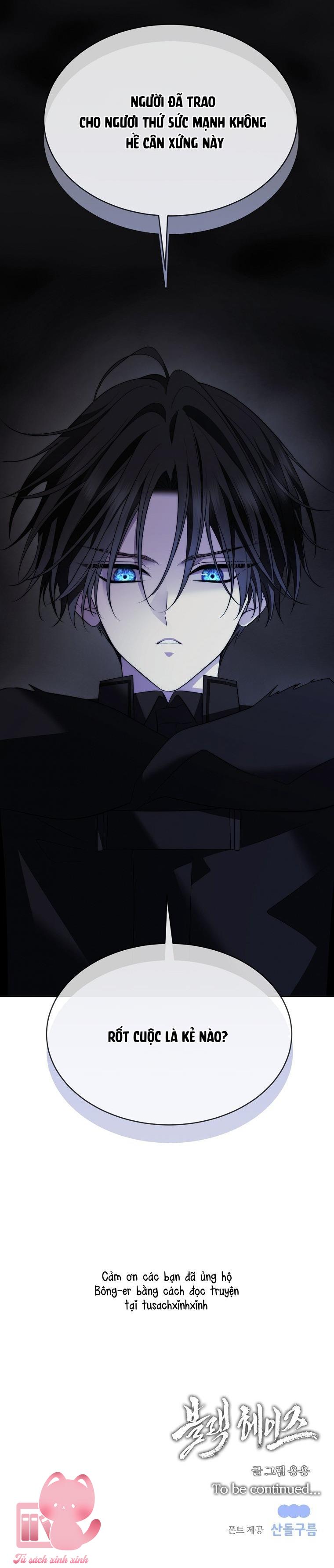 Black Haze - Chap 54 - Trang 50