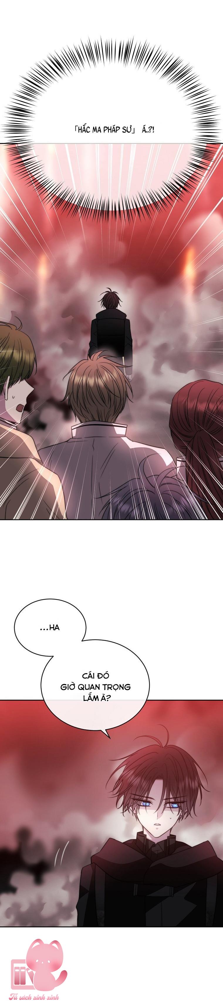 Black Haze - Chap 54 - Trang 6