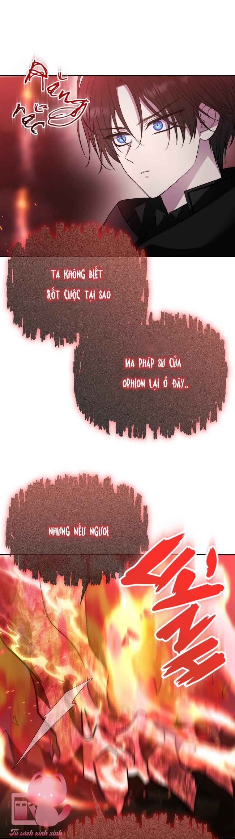 Black Haze - Chap 54 - Trang 8