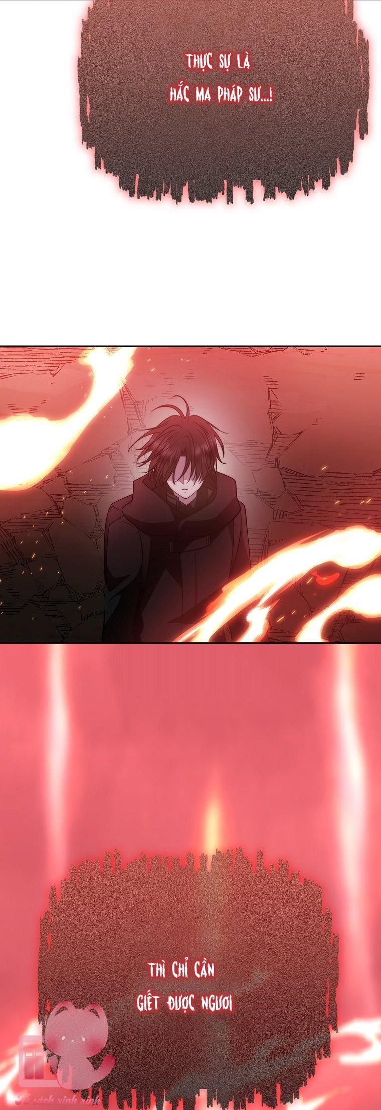 Black Haze - Chap 54 - Trang 9
