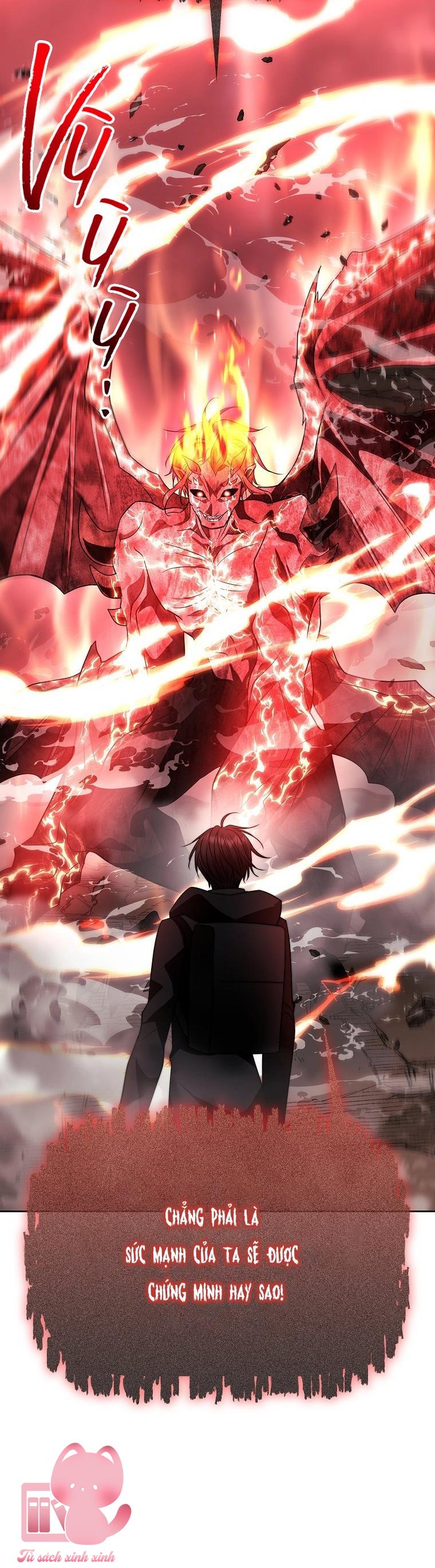 Black Haze - Chap 54 - Trang 10