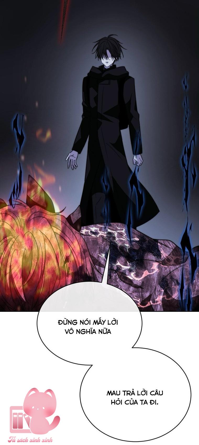 Black Haze - Chap 55 - Trang 14
