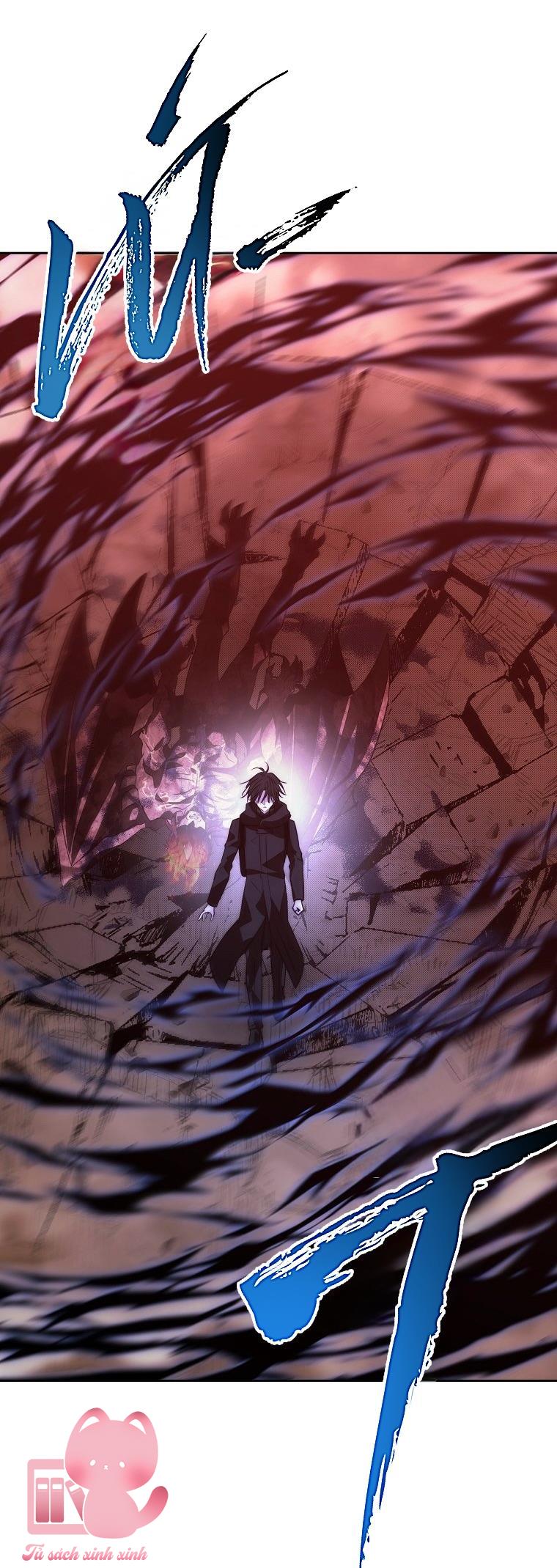 Black Haze - Chap 55 - Trang 20