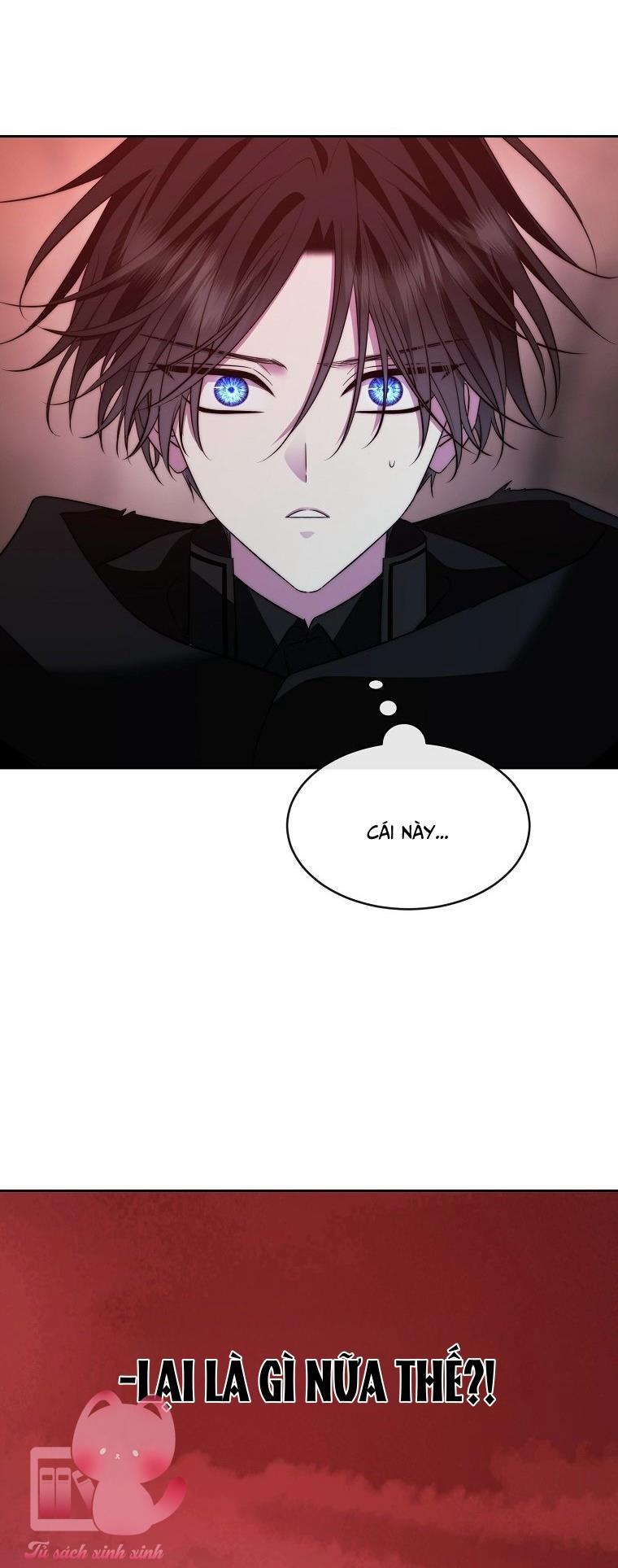 Black Haze - Chap 55 - Trang 21
