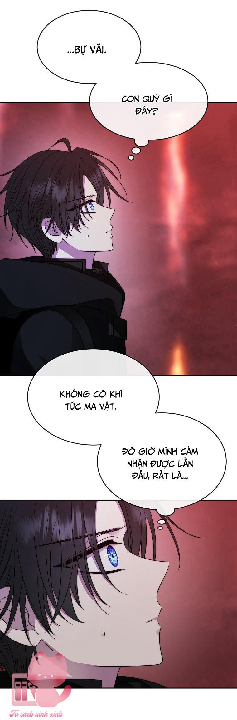 Black Haze - Chap 55 - Trang 24