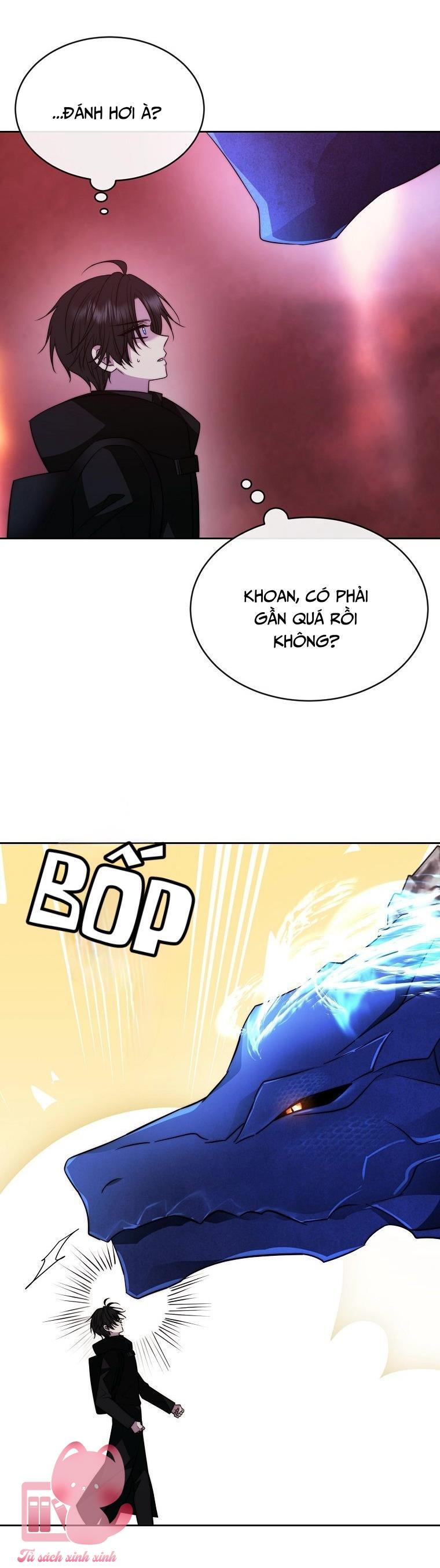Black Haze - Chap 55 - Trang 27
