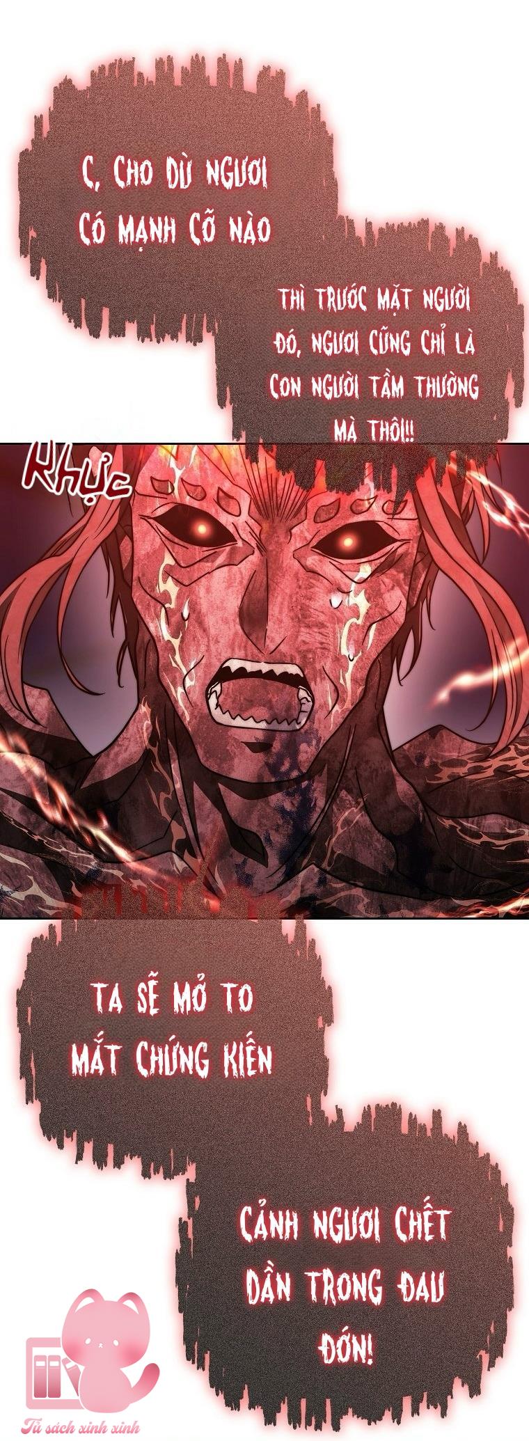 Black Haze - Chap 55 - Trang 31
