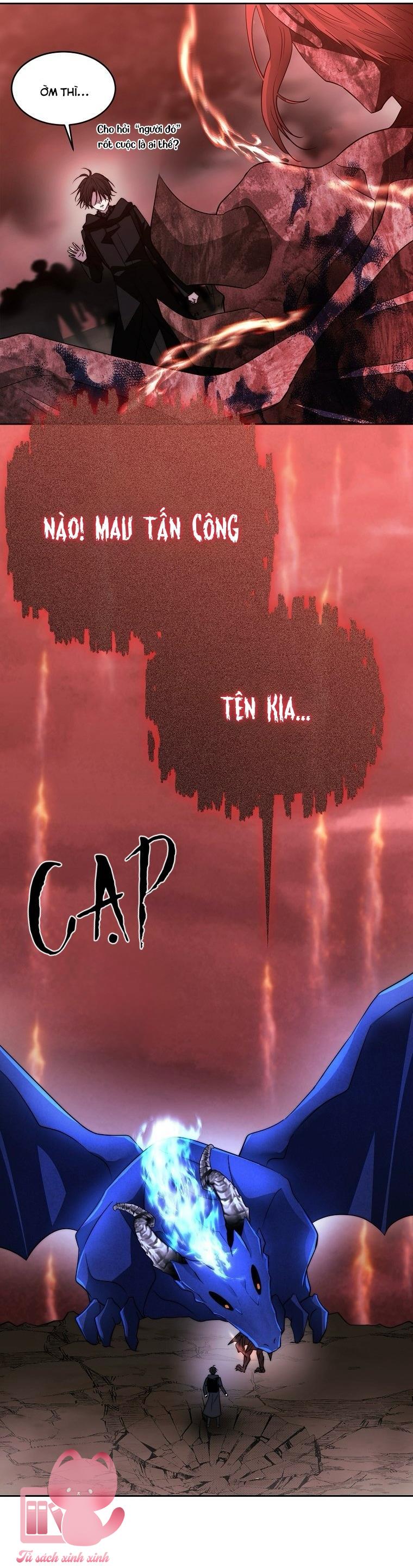 Black Haze - Chap 55 - Trang 32