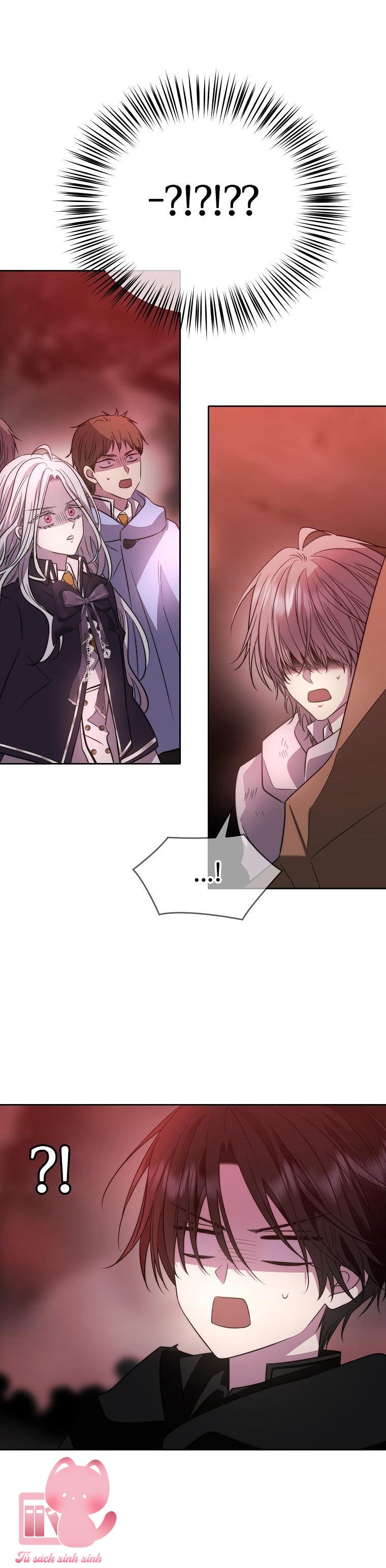 Black Haze - Chap 55 - Trang 33