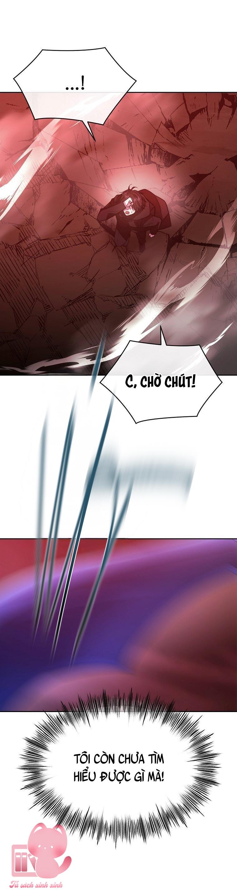 Black Haze - Chap 55 - Trang 35