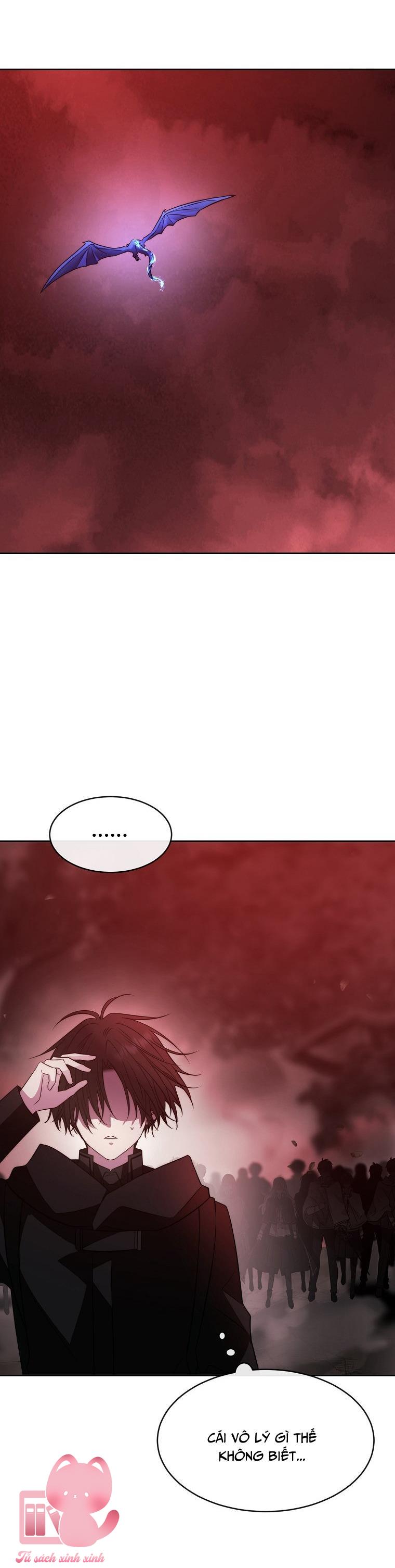 Black Haze - Chap 55 - Trang 36