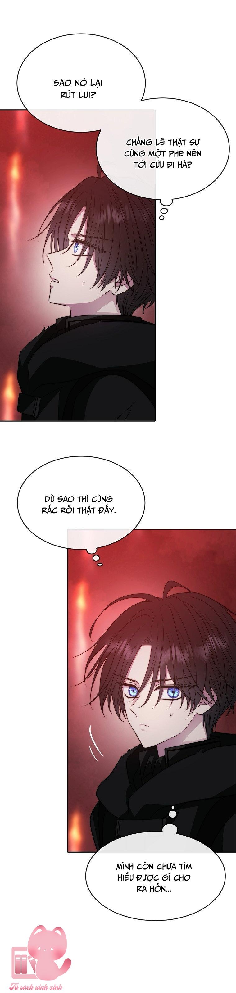 Black Haze - Chap 55 - Trang 37