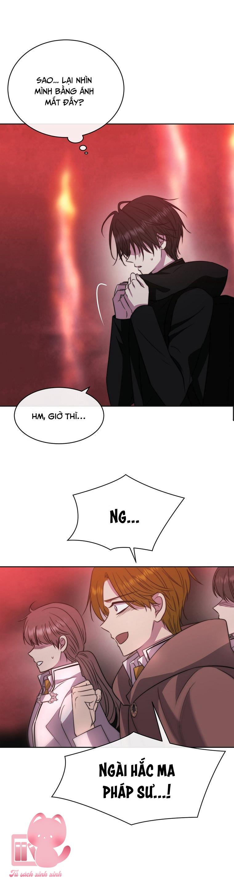 Black Haze - Chap 55 - Trang 39