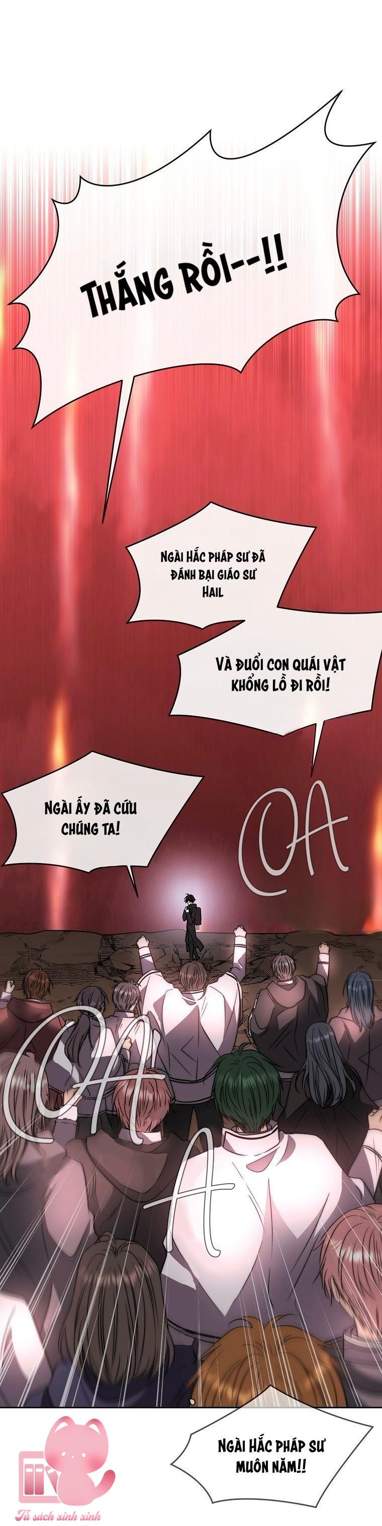 Black Haze - Chap 55 - Trang 40