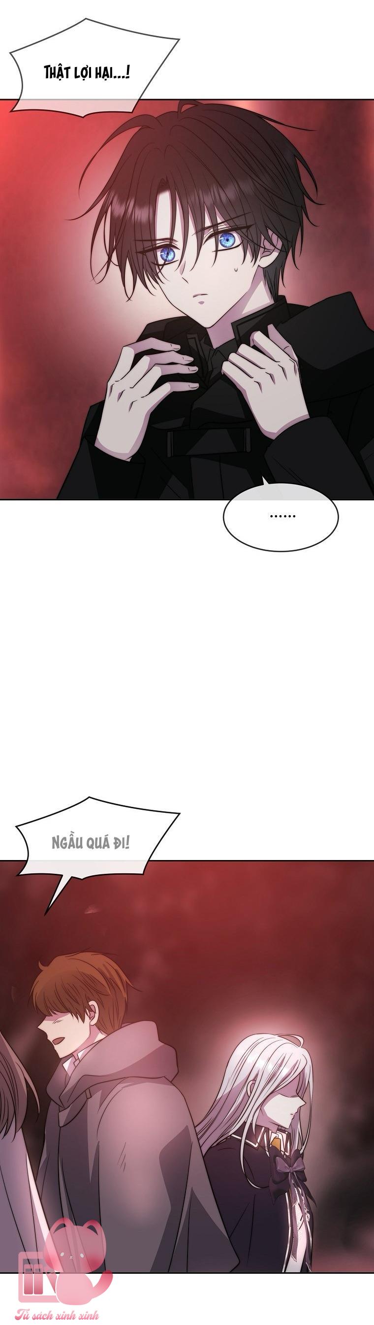 Black Haze - Chap 55 - Trang 41