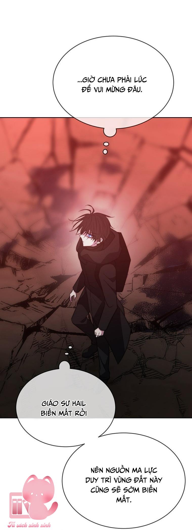 Black Haze - Chap 55 - Trang 43