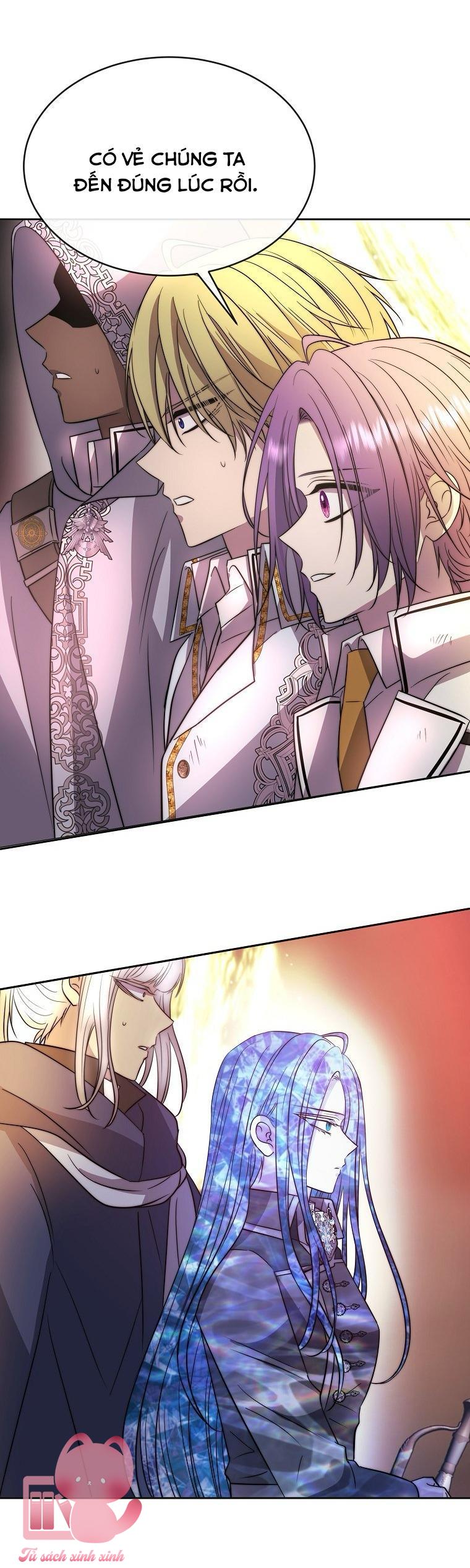 Black Haze - Chap 55 - Trang 49