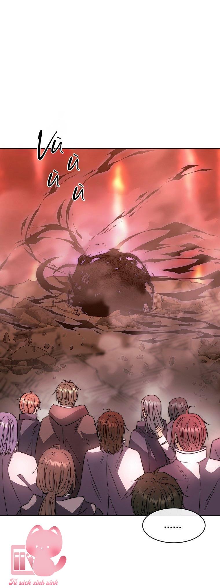 Black Haze - Chap 55 - Trang 6