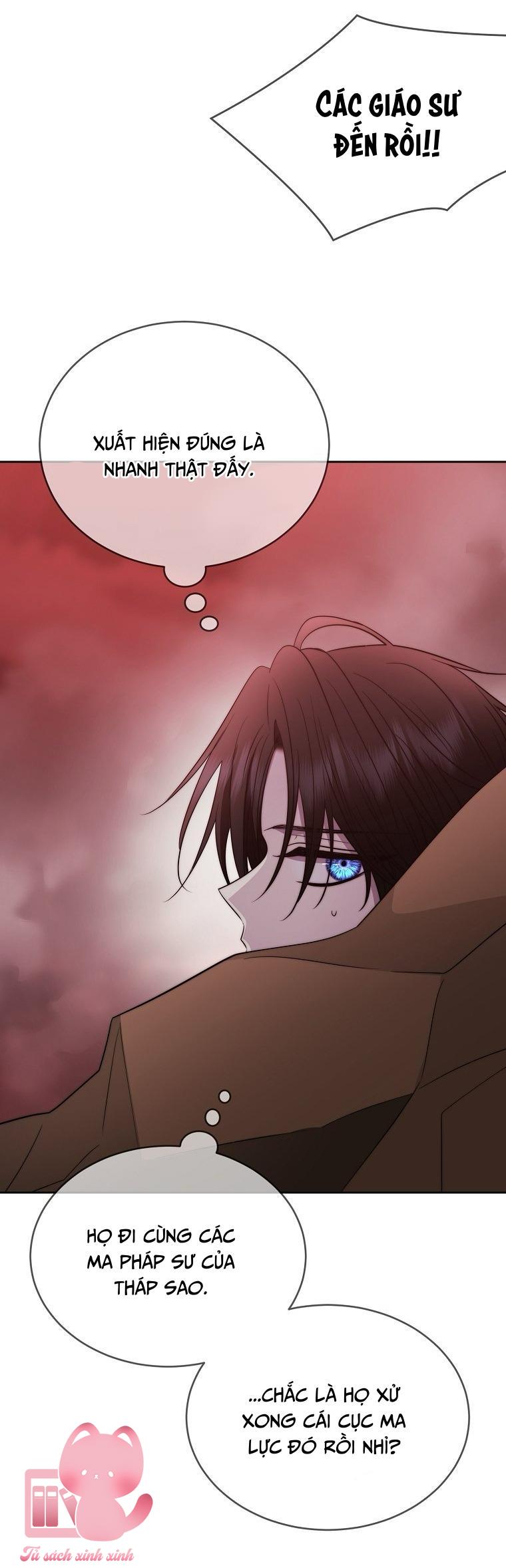 Black Haze - Chap 55 - Trang 51