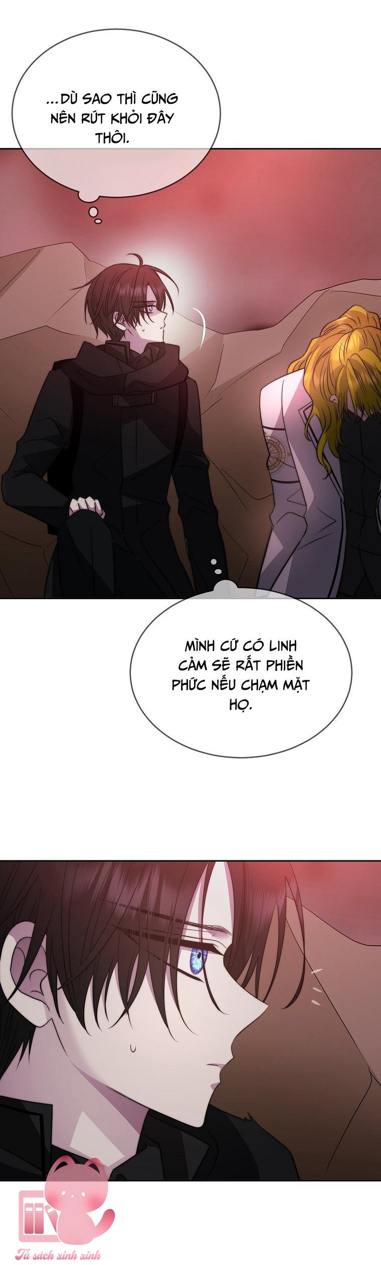 Black Haze - Chap 55 - Trang 52
