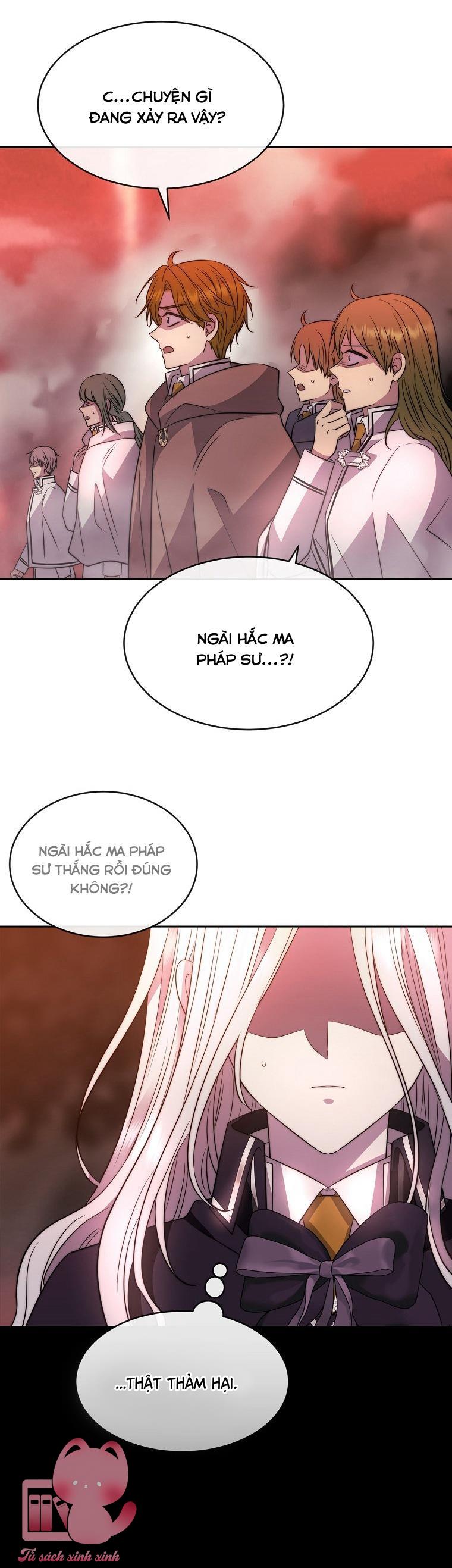 Black Haze - Chap 55 - Trang 7