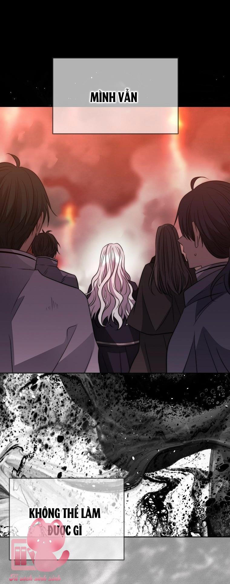 Black Haze - Chap 55 - Trang 8