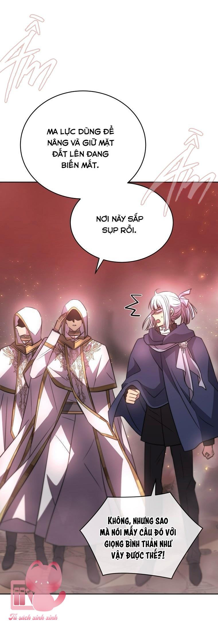 Black Haze - Chap 56 - Trang 11