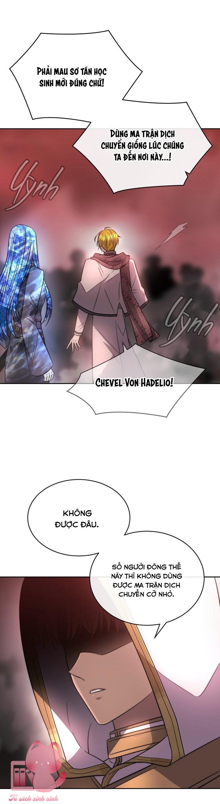 Black Haze - Chap 56 - Trang 12