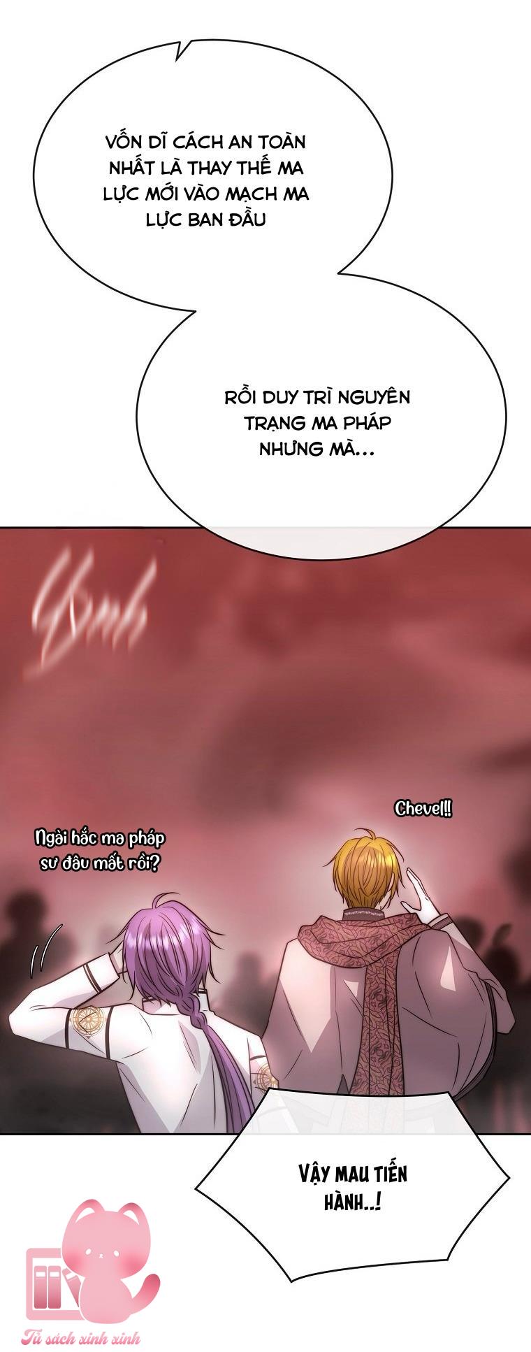 Black Haze - Chap 56 - Trang 13