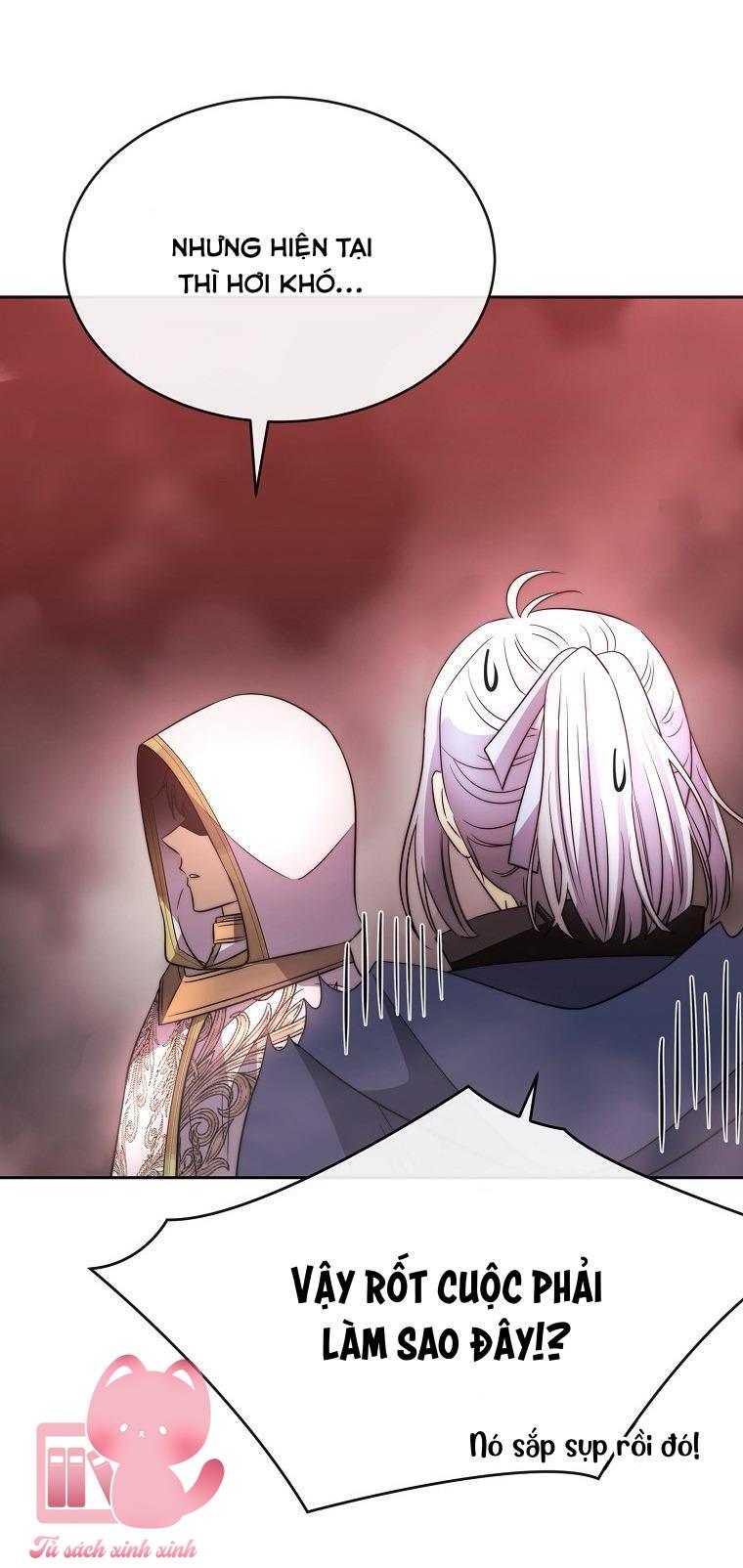 Black Haze - Chap 56 - Trang 14