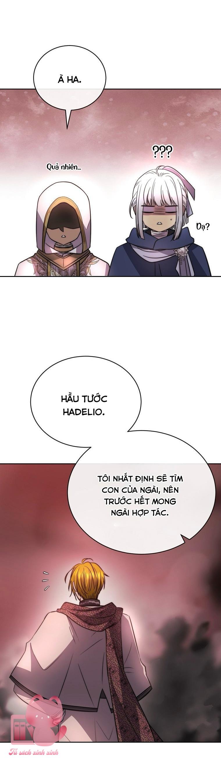 Black Haze - Chap 56 - Trang 18